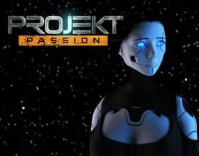 Projekt: Passion Season 3 [v 0.16]