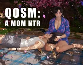 QOSM: A Mom NTR [v 4.0.1b]