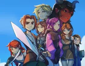 Randel Tales [v 1.9.2 4]