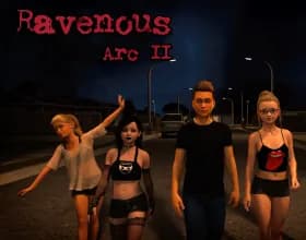Ravenous Arc 2 [v 0.17 Beta]