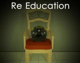 Re Education [v 0.71 Nagu 12]