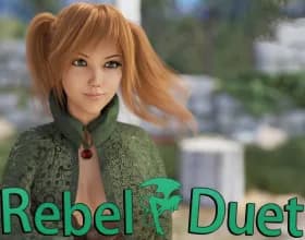 Rebel Duet [v 0.14]
