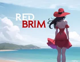 Red Brim [v 0.26 alpha]