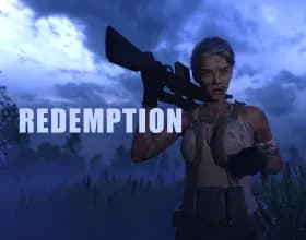 Redemption [v 0.3.4]