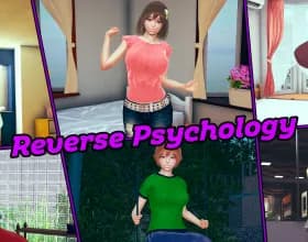 Reverse Psychology [v 0.49]
