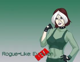 Rogue-like: Evolution [v 1.71]