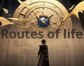 Routes of Life [v 1.95]