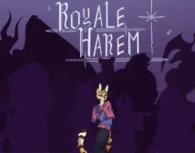Royale Harem [v 0.31]