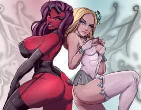 Saint or Sinner [v 1.23.4]