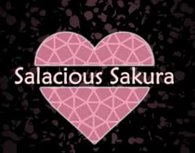 Salacious Sakura [v 0.10]