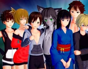 Salvation in Nightmare [v 0.7.4]