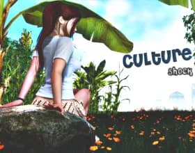 Sashas Story - Culture Shock [v 0.2.7b]