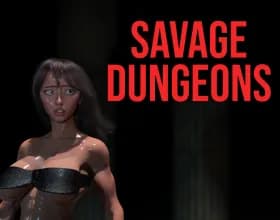 Savage Dungeons [v 0.0.0.6]