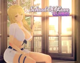 School of Love: Clubs [v 1.9.0]