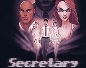 Secretary [v 1.1.1.5]