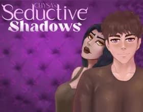 Seductive Shadows [v 0.6]