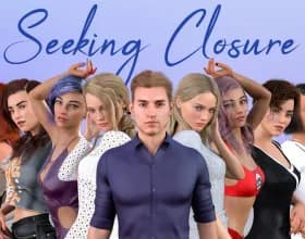 Seeking Closure [v 0.9]