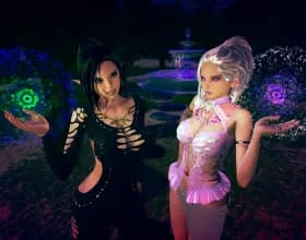 Serenity Chapter 2 [v 0.4]