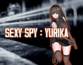 Sexy Spy: Yurika [v 0.091]