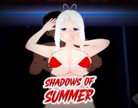 Shadows of Summer [v 0.18]