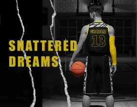 Shattered Dreams [v 0.6]