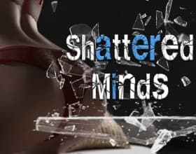 Shattered Minds [v 0.24]