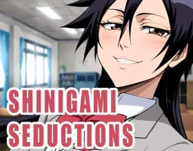 Shinigami Seductions [v 0.12]
