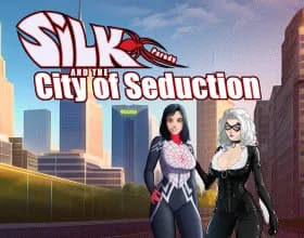 Silk and the City of Seduction [v 3.20]