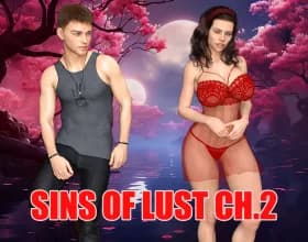 Sins of Lust Ch.2 [v 0.4.5]