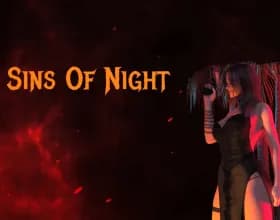 Sins of Night [Release 6]
