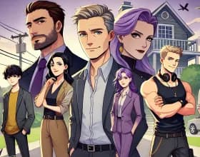 Sissified Husband of Evelyn [v 1.3a]