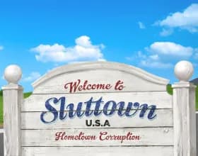 Sluttown USA: Hometown Corruption [v 0.57]