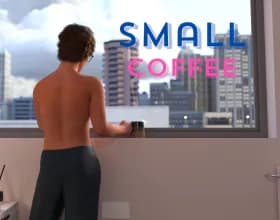Small Coffee [v 0.30]