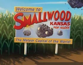 Smallwood [v 0.1.2]