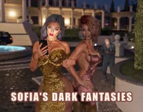 Sofias Dark Fantasies [v 1.12]