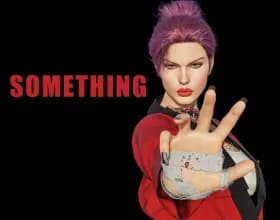 Something [v 0.9]