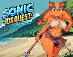 Sonic IDS Quest [v 0.13]