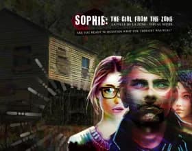 Sophie: The Girl from the Zone [v 1 4.0]