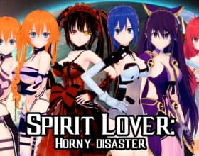 Spirit Lover [v 0.52]