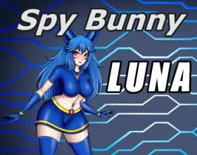 Spy Bunny Luna [v 0.9.2]