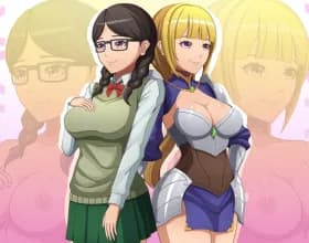 Star Knightess Aura [v 1.2.1]