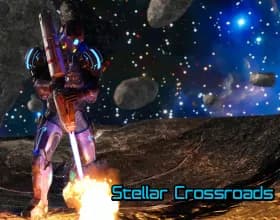 Stellar Crossroads [v 0.90]