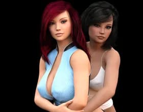 Stolen Destiny [v 0.2.0]