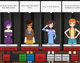 Strip Poker Night at the Inventory [v 13.12.0]