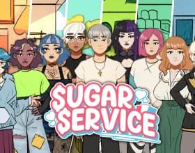 Sugar Service [v 0.21 a]