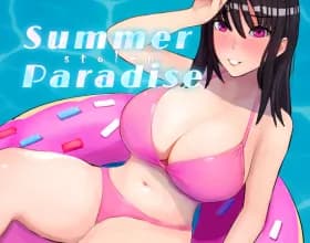 Summer Stolen Paradise [v 0.31]