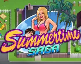 Summertime Saga [v 21.0.0 Wip. 6859]