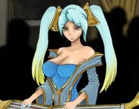 Summoners Quest Ch.2 screenshot 1