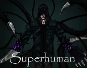 Superhuman [v 0.99999]