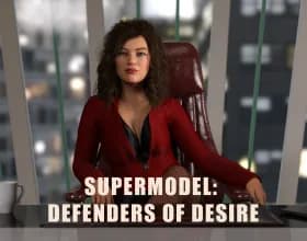Supermodel: Defenders of Desire [v 1.5.0]